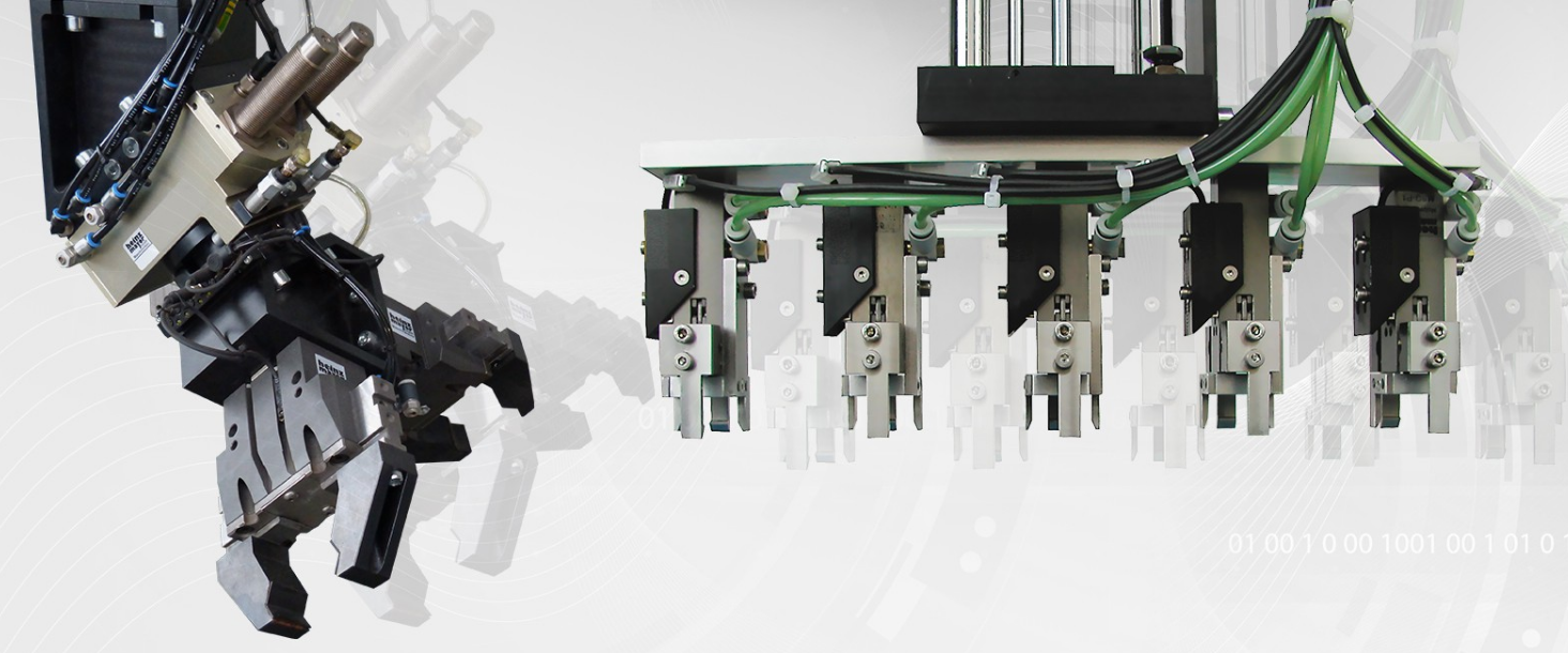 HEINZ MAYER自动化技术 HEINZ MAYER自动化技术